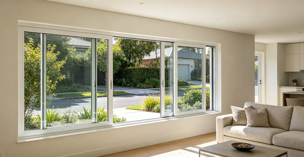 Diseños de ventana