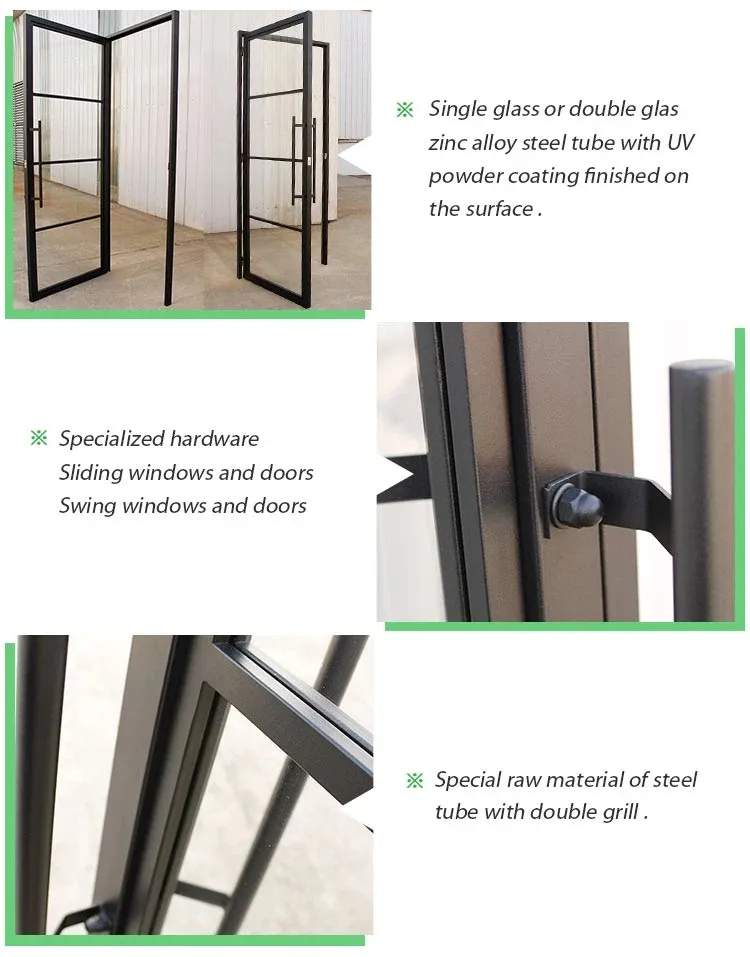 Instalación de ventana
