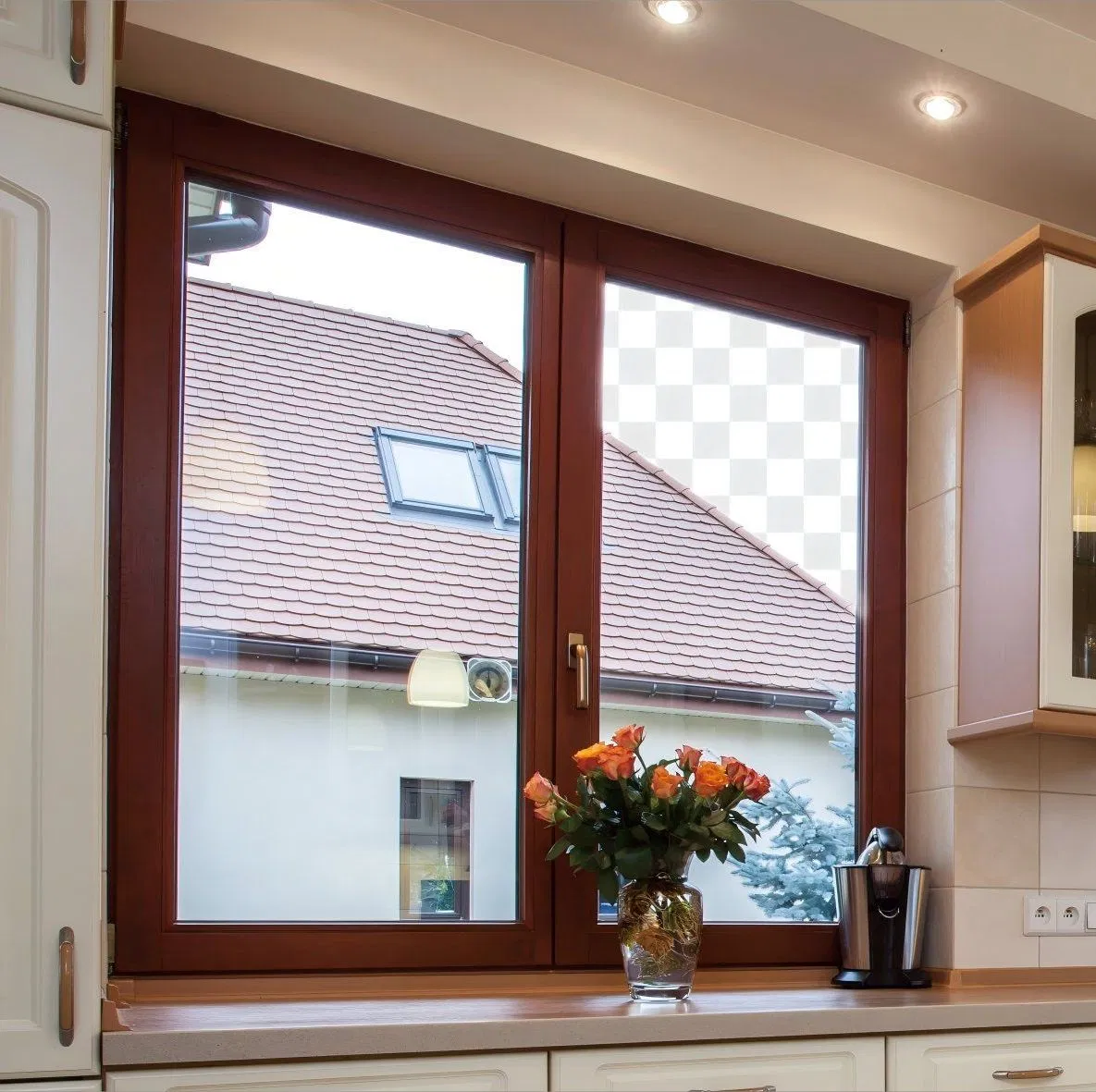 Sistema de Ventanas y Puertas Correderas de Aluminio Premium 3700