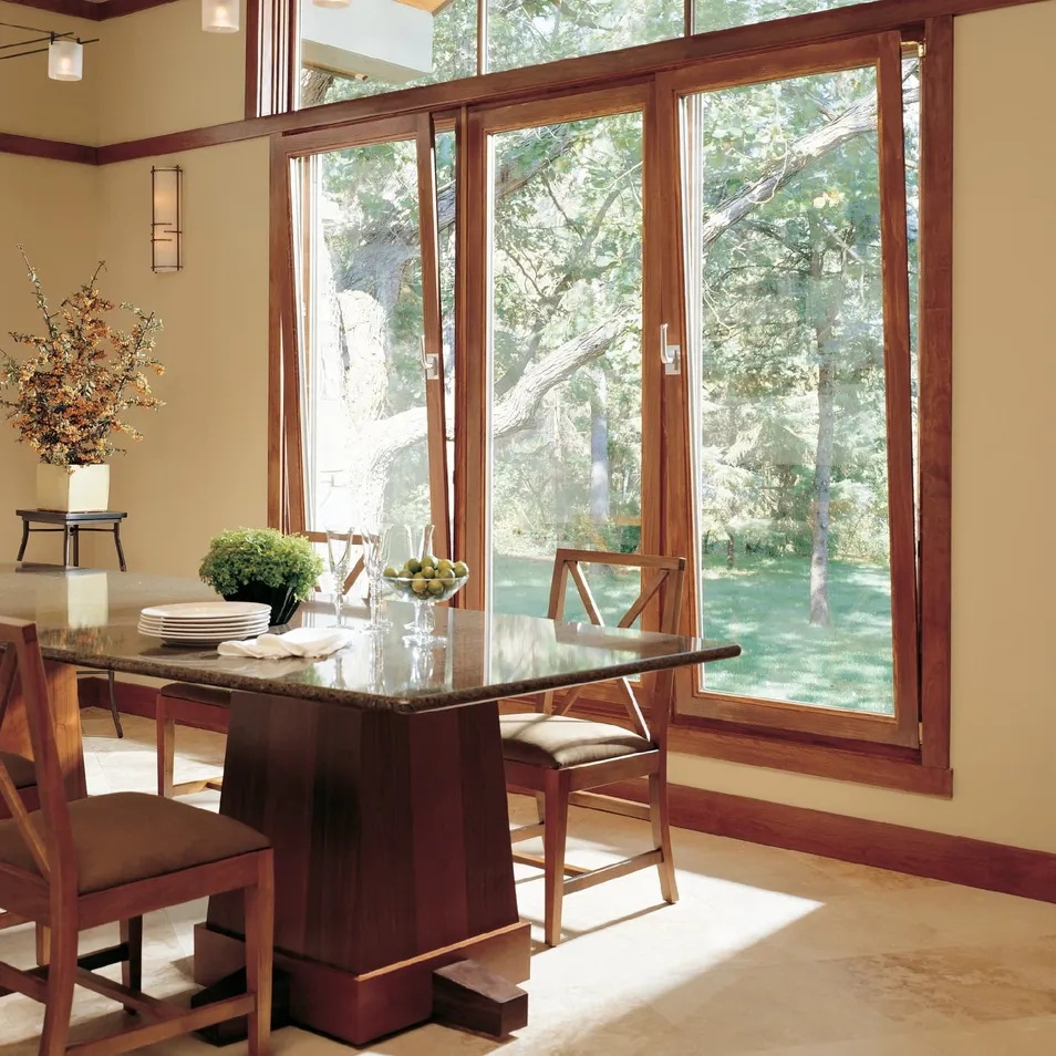 Modelo de ventana