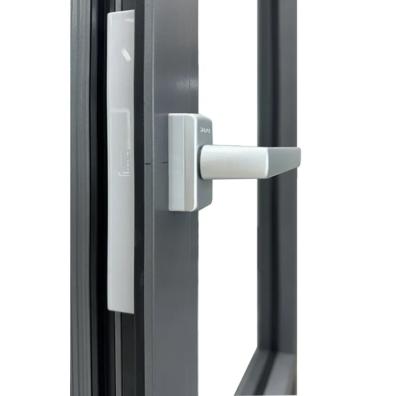Detalle Ventana