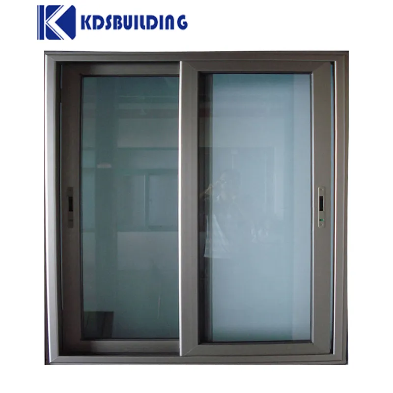 Ventana de vidrio doble