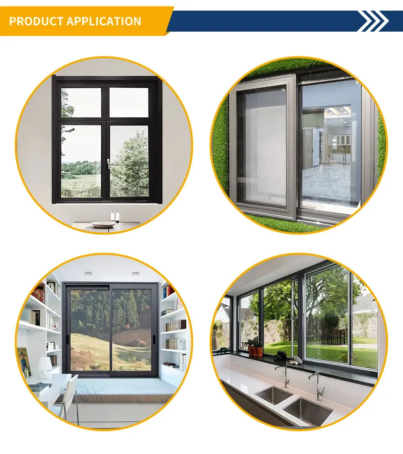 Instalación de ventana