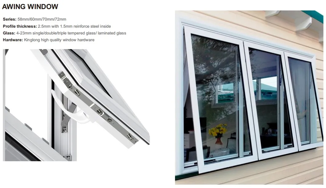 Tipo de Ventana Deslizante 5