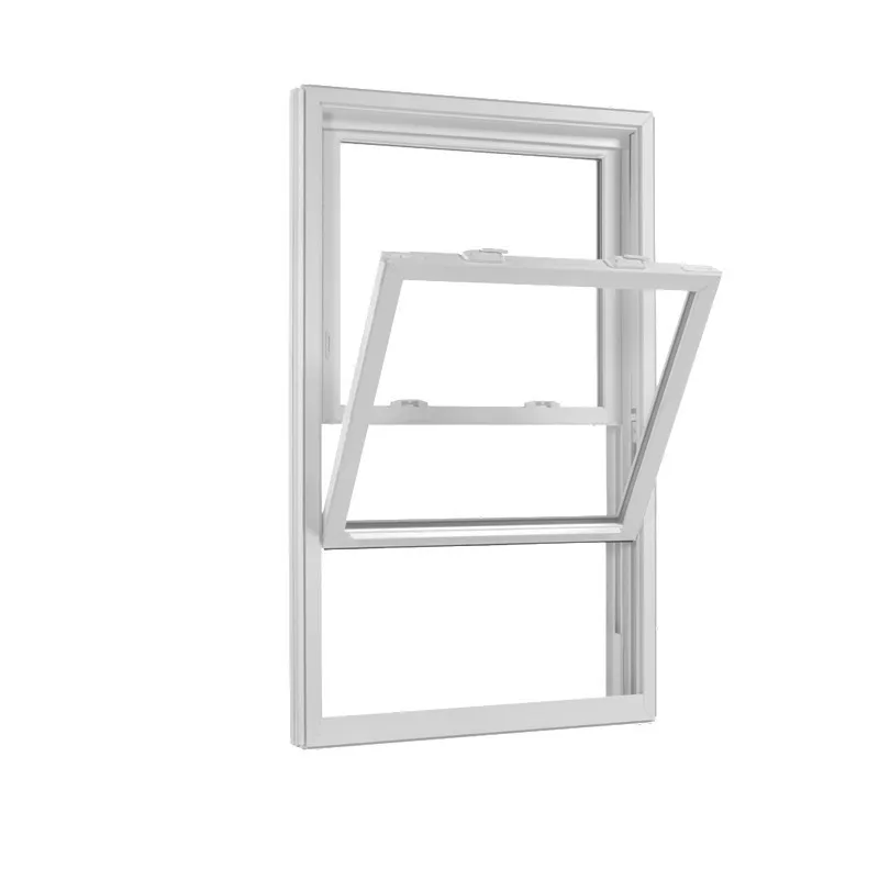 Ventana deslizante vertical