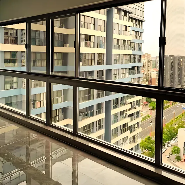 Residencial
