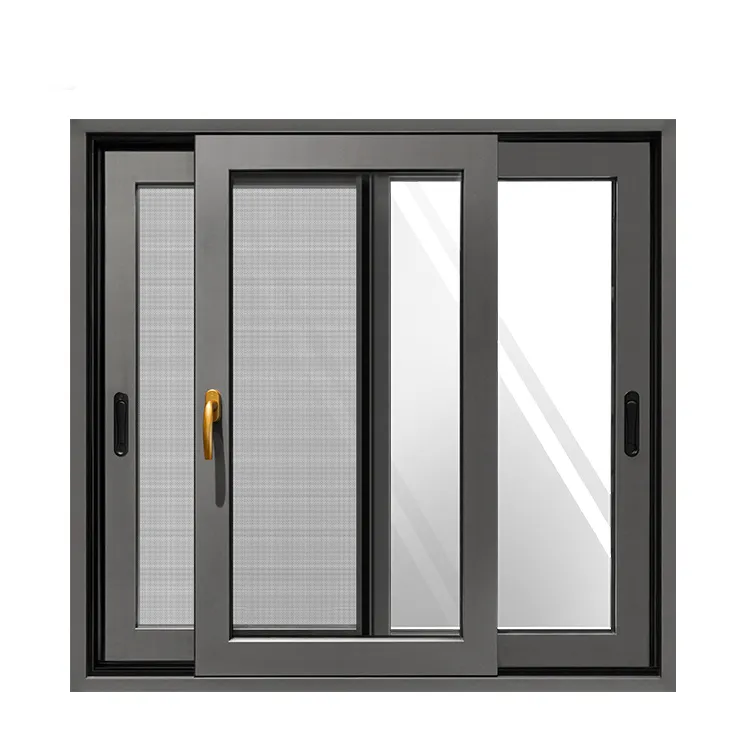 Ventana Deslizante 1