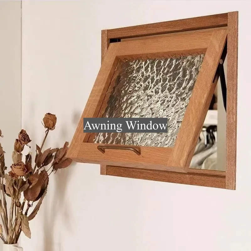 Ventana Toldo