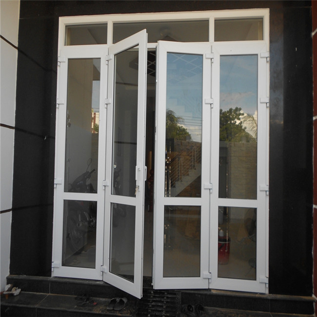 Ventana deslizante a prueba de sonido con ruptura térmica y malla de seguridad de aleación de aluminio