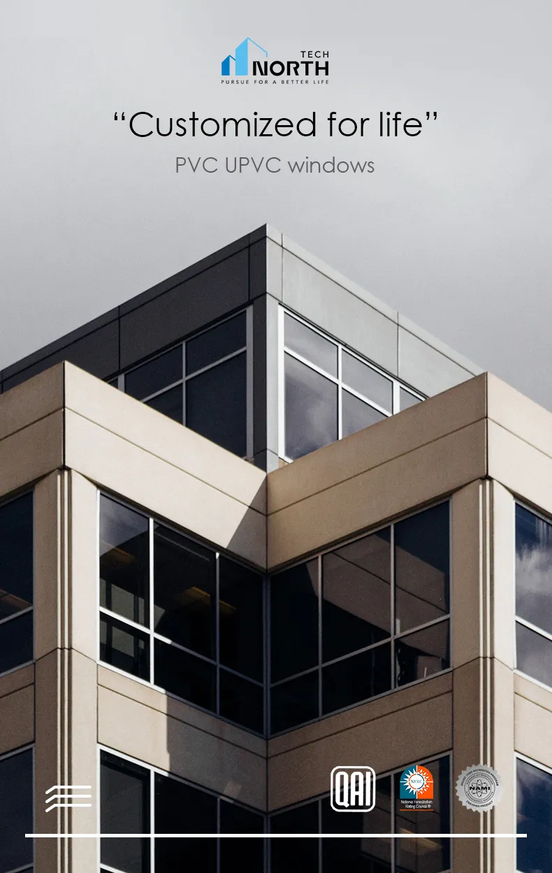 Ventana PVC 1