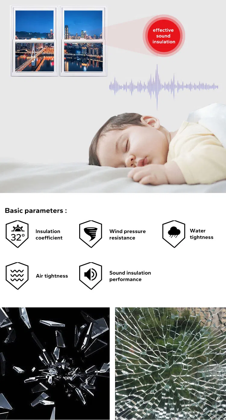 Vidrio Templado de Seguridad