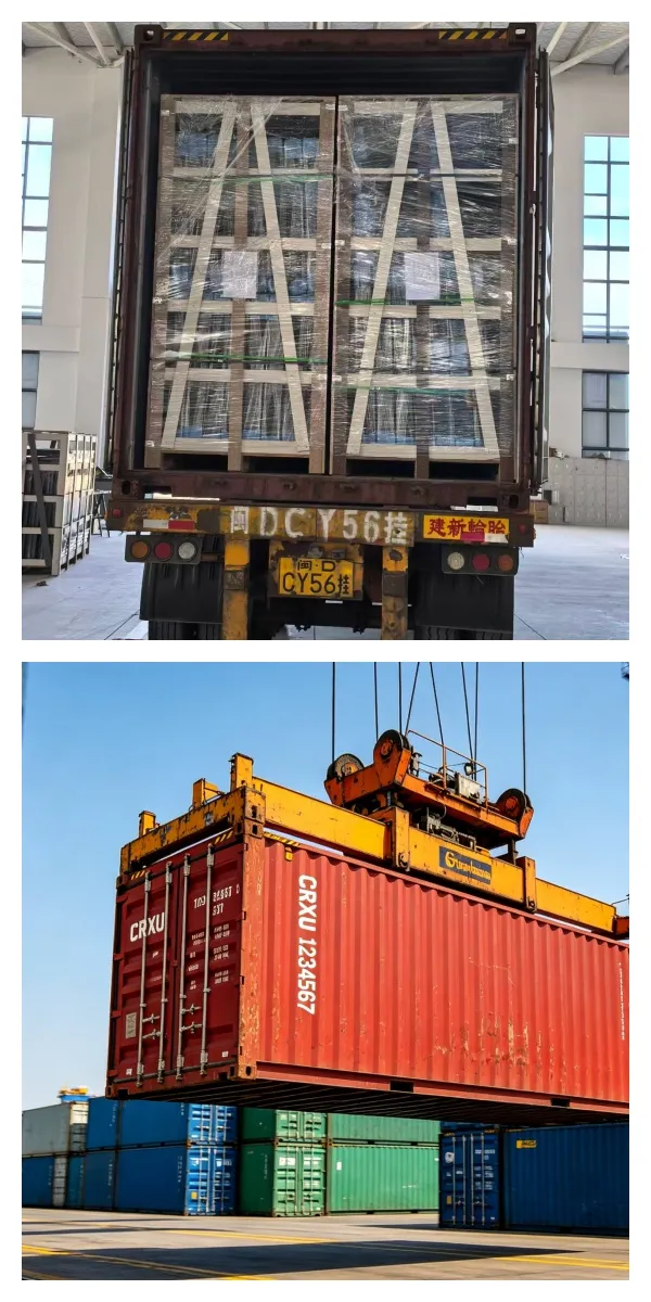 Logística