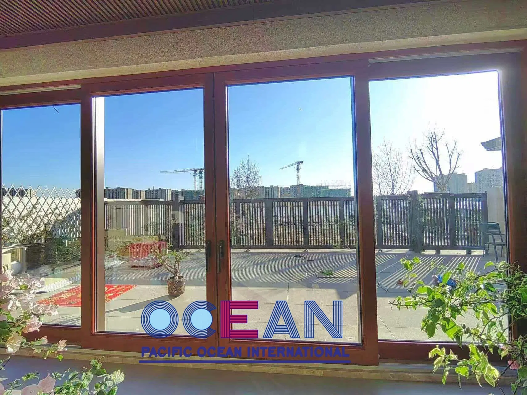 Puerta y ventana deslizante de aleación de aluminio ampliamente popular, debe tener puerta y ventana de aleación de aluminio para cualquier habitación del hogar