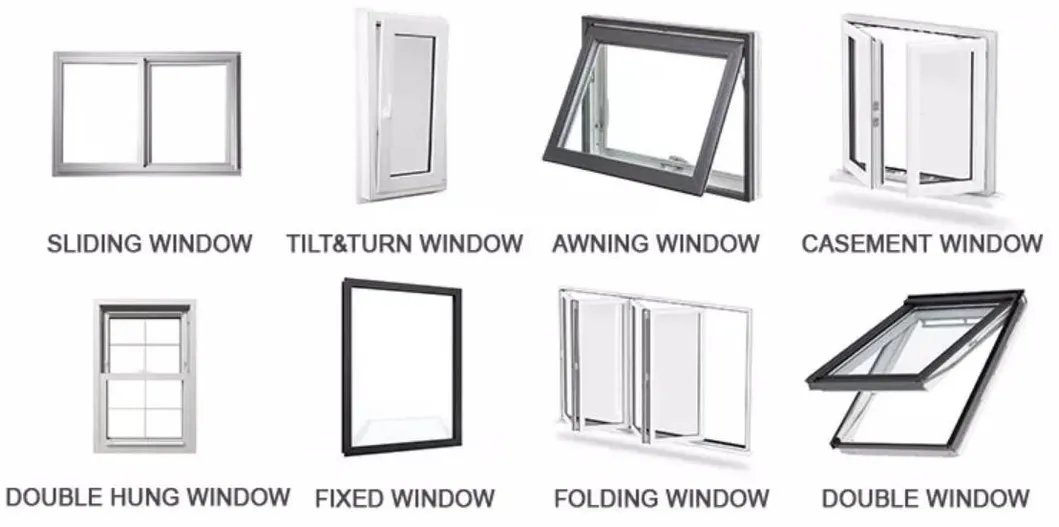 Ventana de aluminio 1