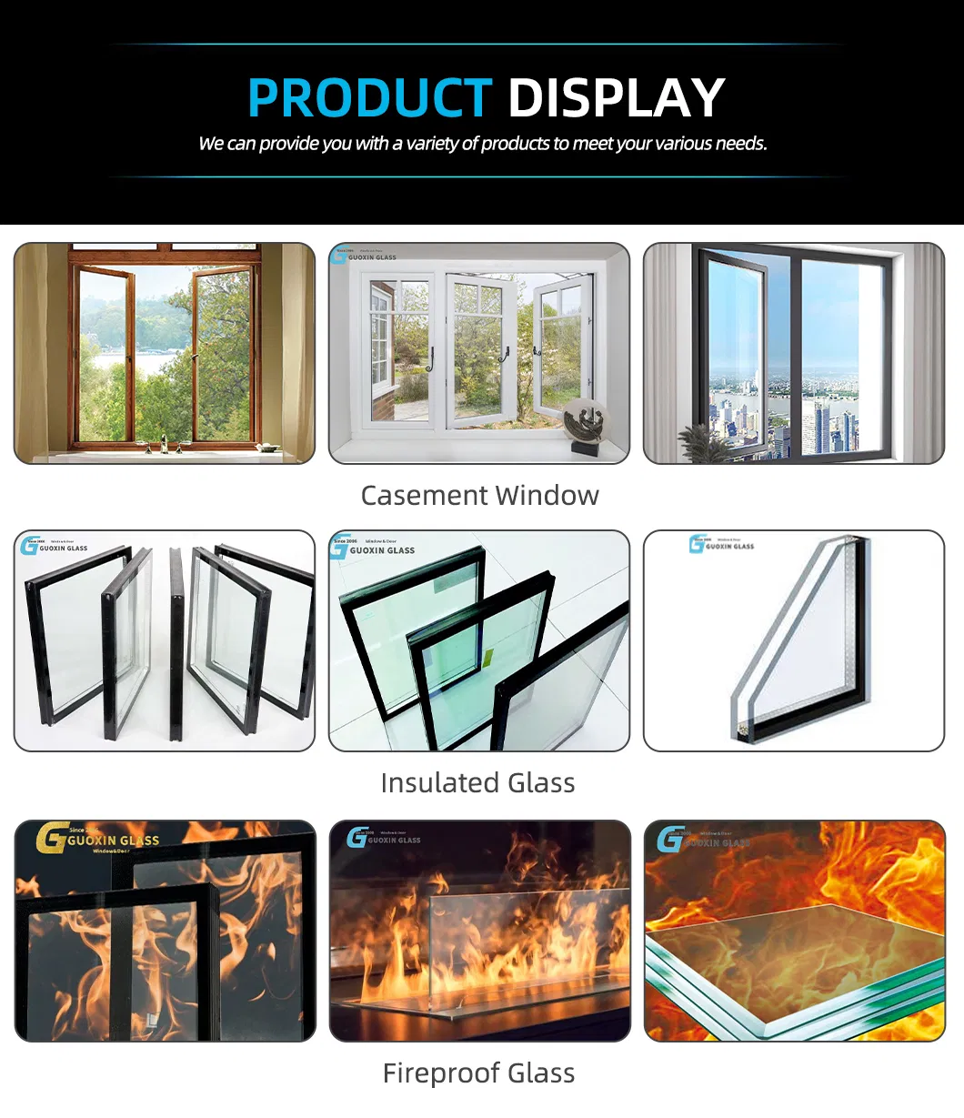 Ventana aluminio 1