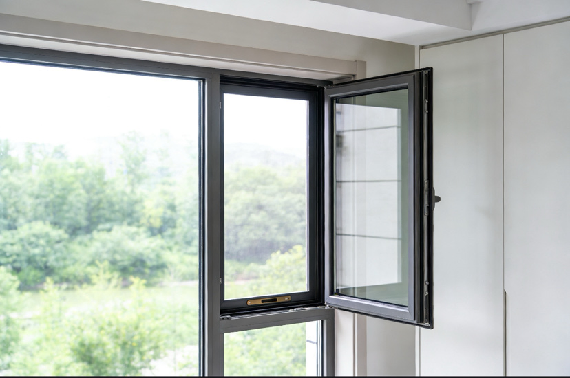 Fabricar ventanas de vidrio de alta calidad, ventanas correderas de vidrio, ventanas de casement, ventanas de aluminio, ventanas de seguridad de vidrio