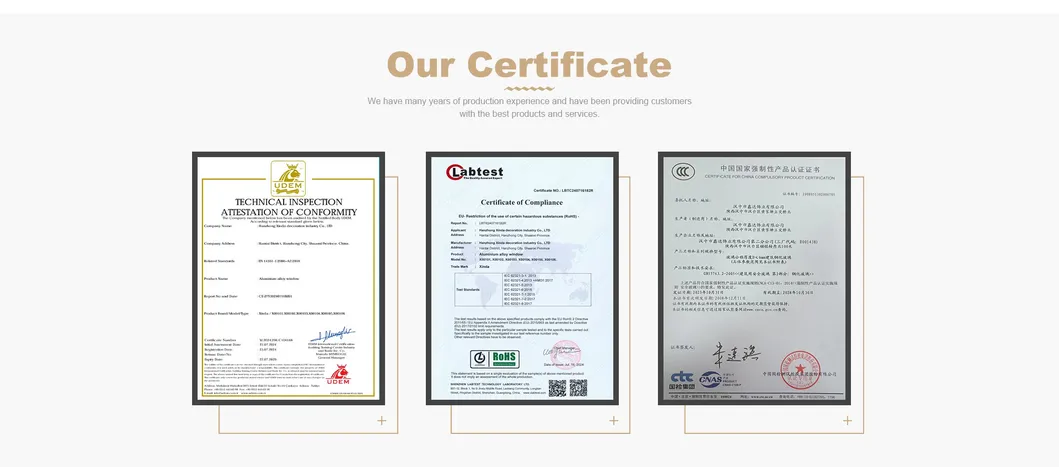 Certificación 1