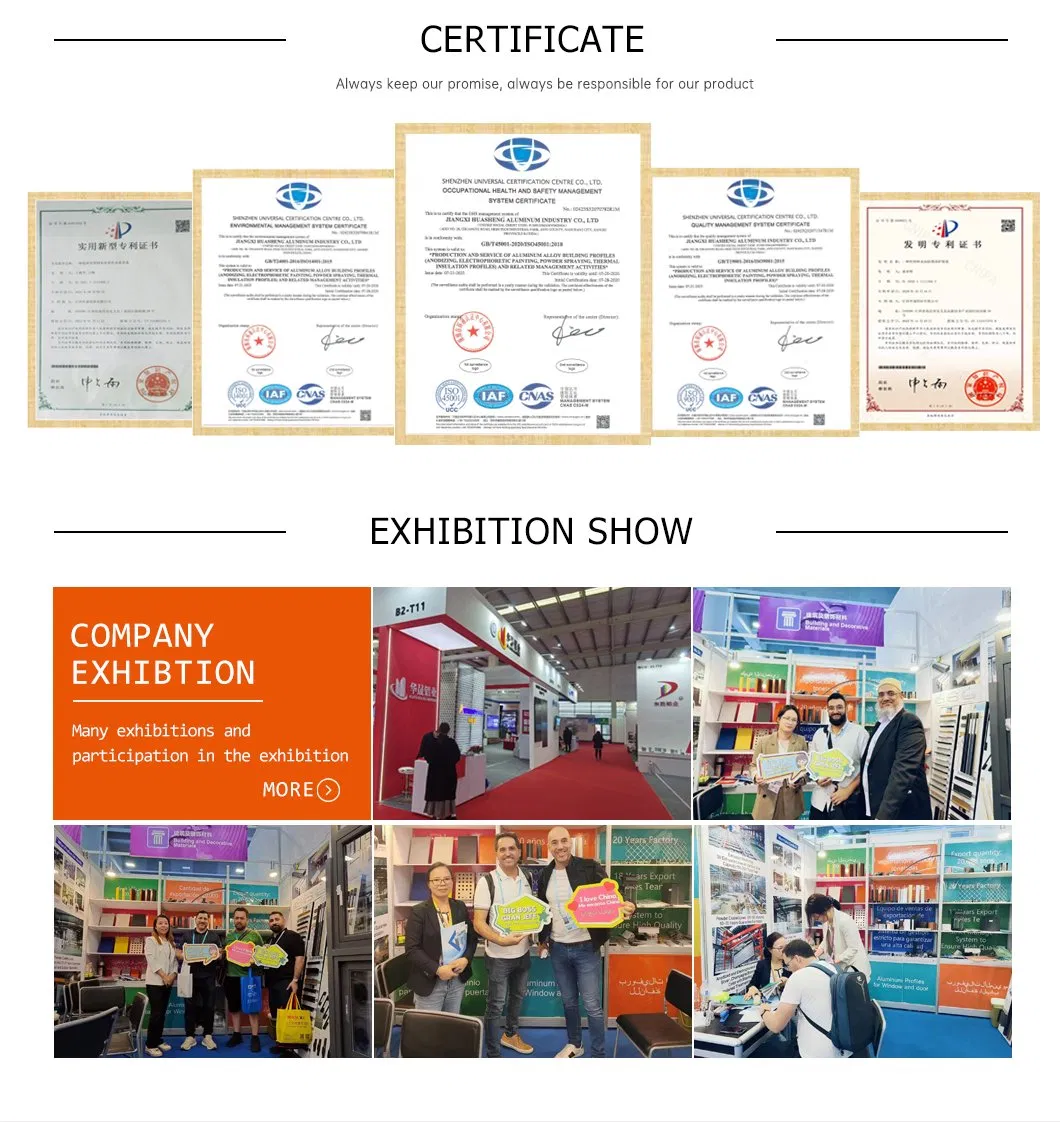 Certificaciones de calidad