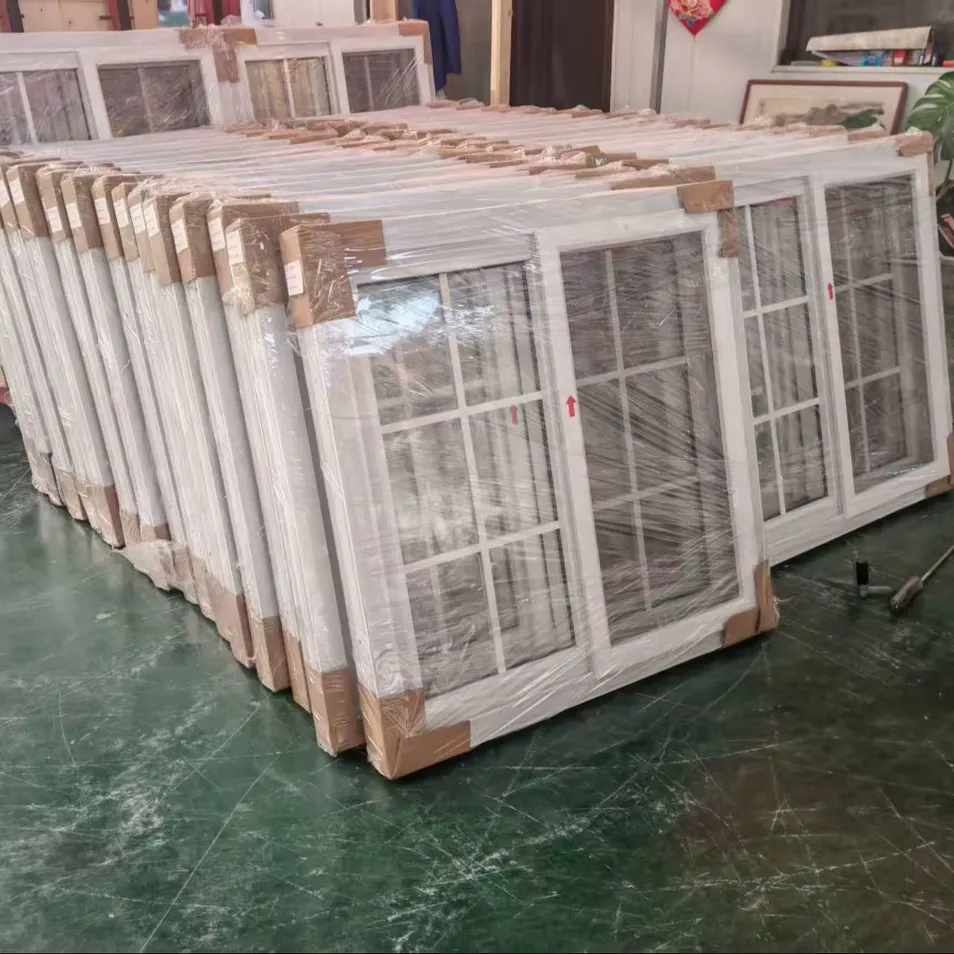 Ventana PVC 3