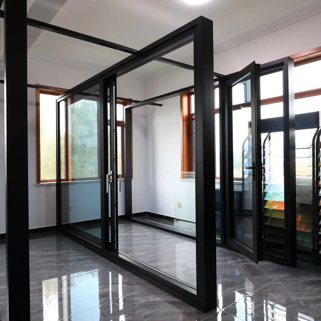 Puerta corredera
