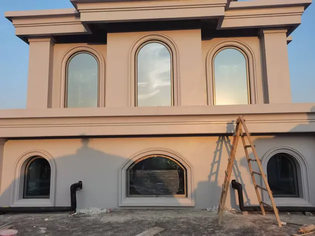 Villa de lujo