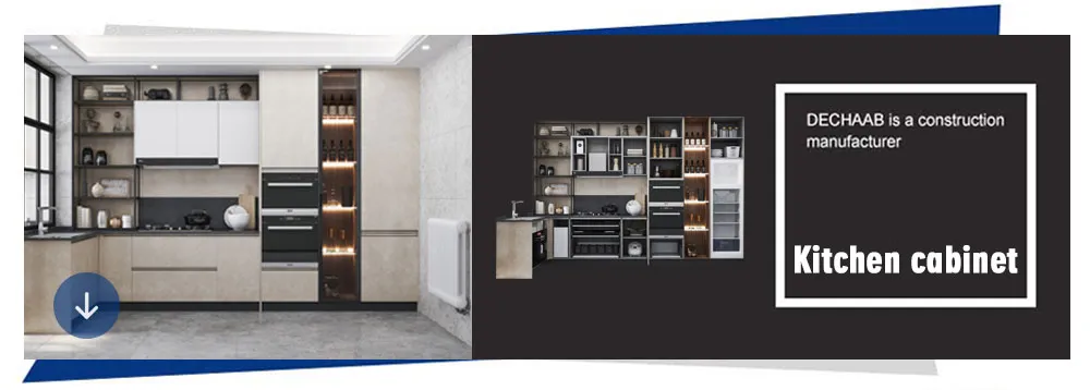 Gabinetes de Cocina