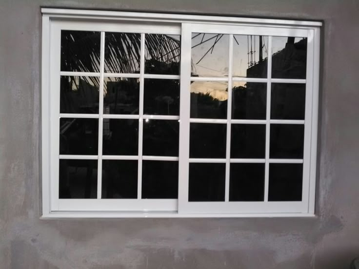 Ventanas deslizantes de aluminio con doble y triple acristalamiento, impacto de huracanes y aislamiento acústico
