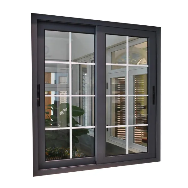 Ventana diseño simple