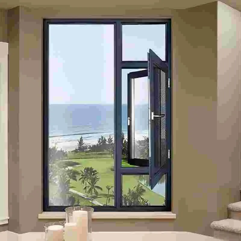 Ventana deslizante 1