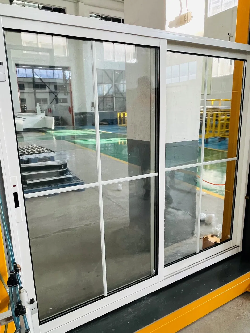 Ventana Deslizante 1