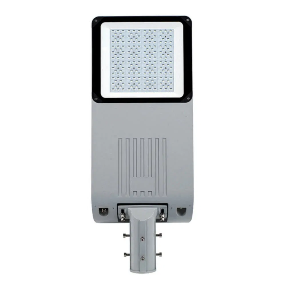 Larga Duración de Batería Gh-LFT-80W Luz Solar de Calle de Alta Brillo Dividida