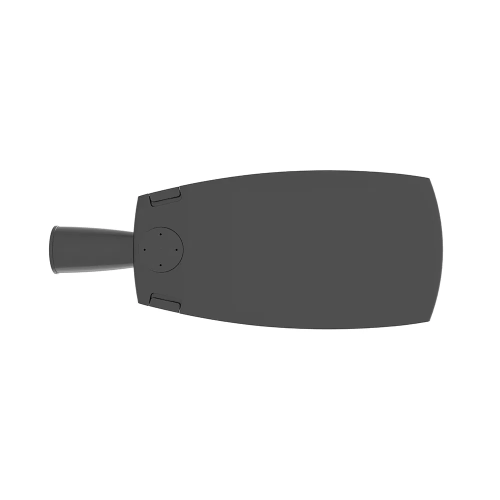 Garantía de Calidad de Aluminio de Fundición a Presión para Iluminación Exterior 40W 60W 120W Impermeable IP66 Farola