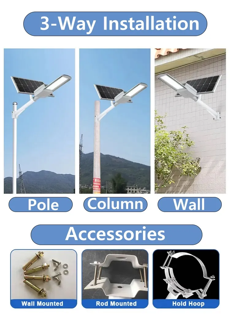 Iluminación Exterior Impermeable Lamp100W