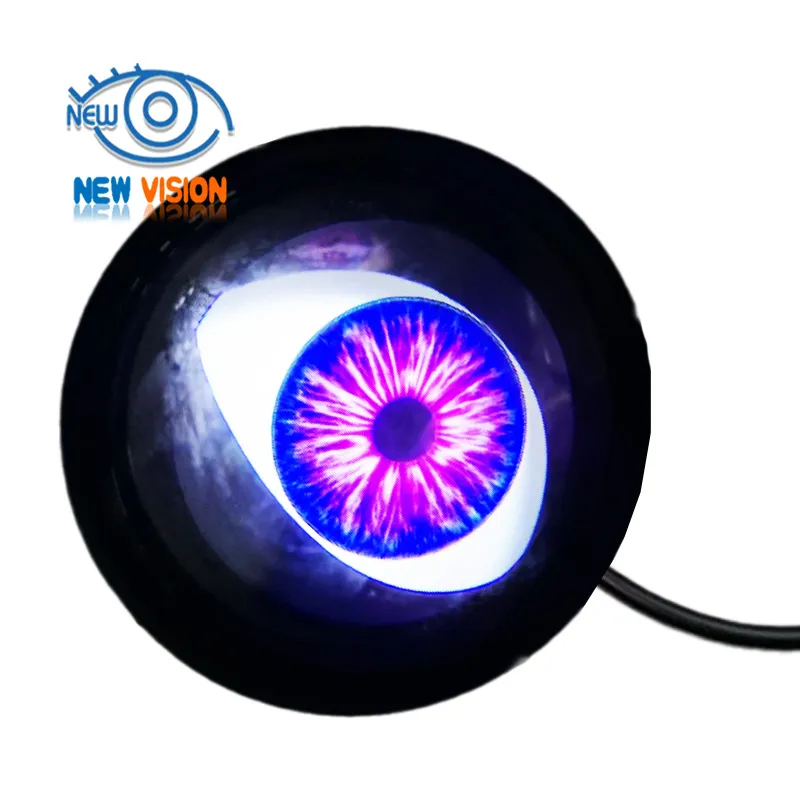 Faro LED diablo personalizado para retrofitting