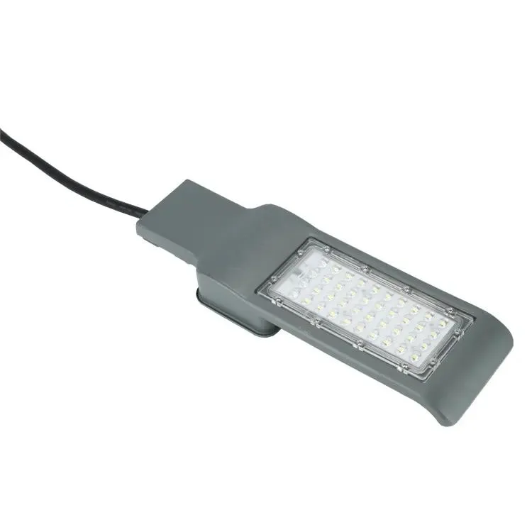 Lámpara de calle Mini LED 90 Precio de fabricantes