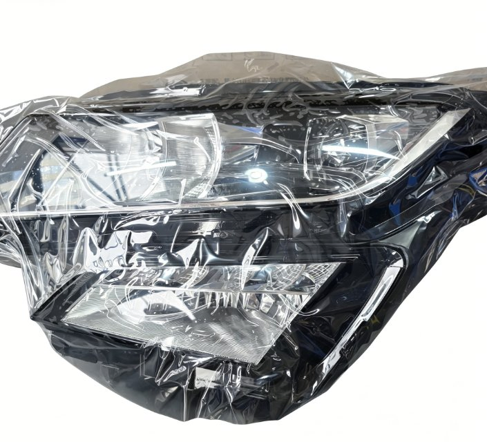 Conjunto de faros de alta luminosidad original para Skoda OE 57b941015A 57D941005 2018-2025 lámpara automática a prueba de agua y golpes