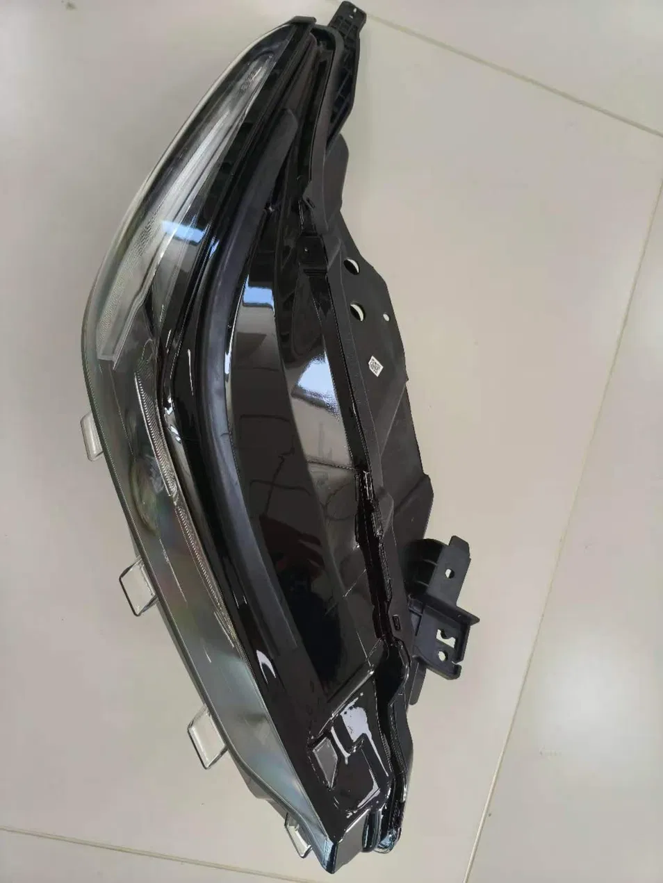 Proyector Único de Faro LED Completo Compatible con Mercedes Vito W447 MPV Comercial, HS 8512201000