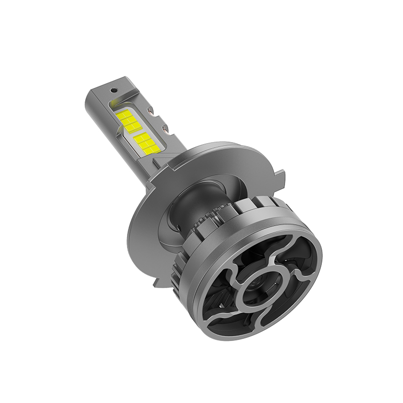 V90 Lámpara de auto profesional Canbus 4575csp Faros LED de niebla para motocicleta