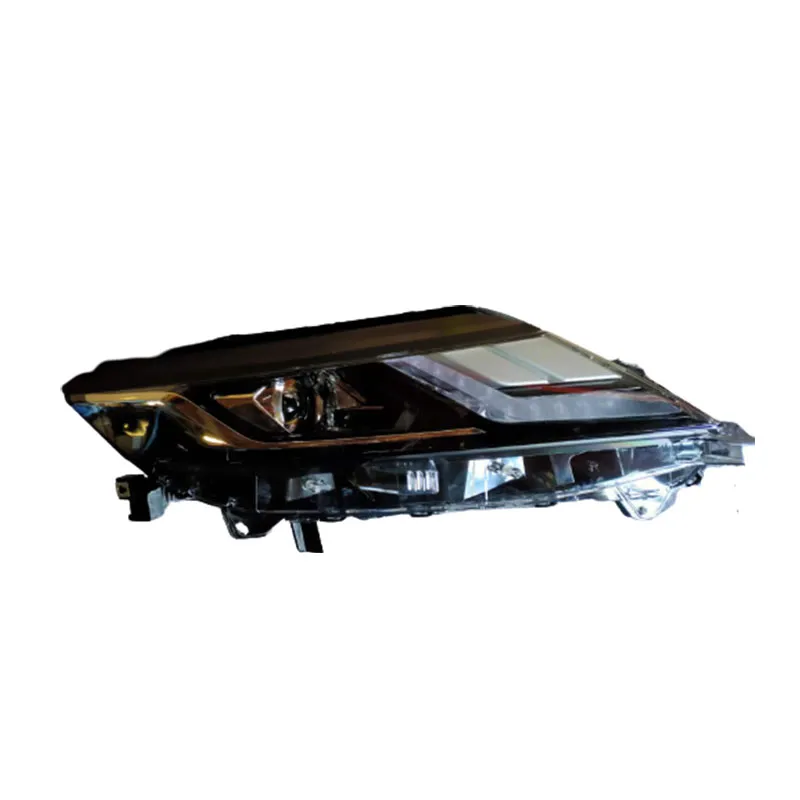 Accesorios Exteriores para Automóviles Faro LED para Triton L200 2019-2021