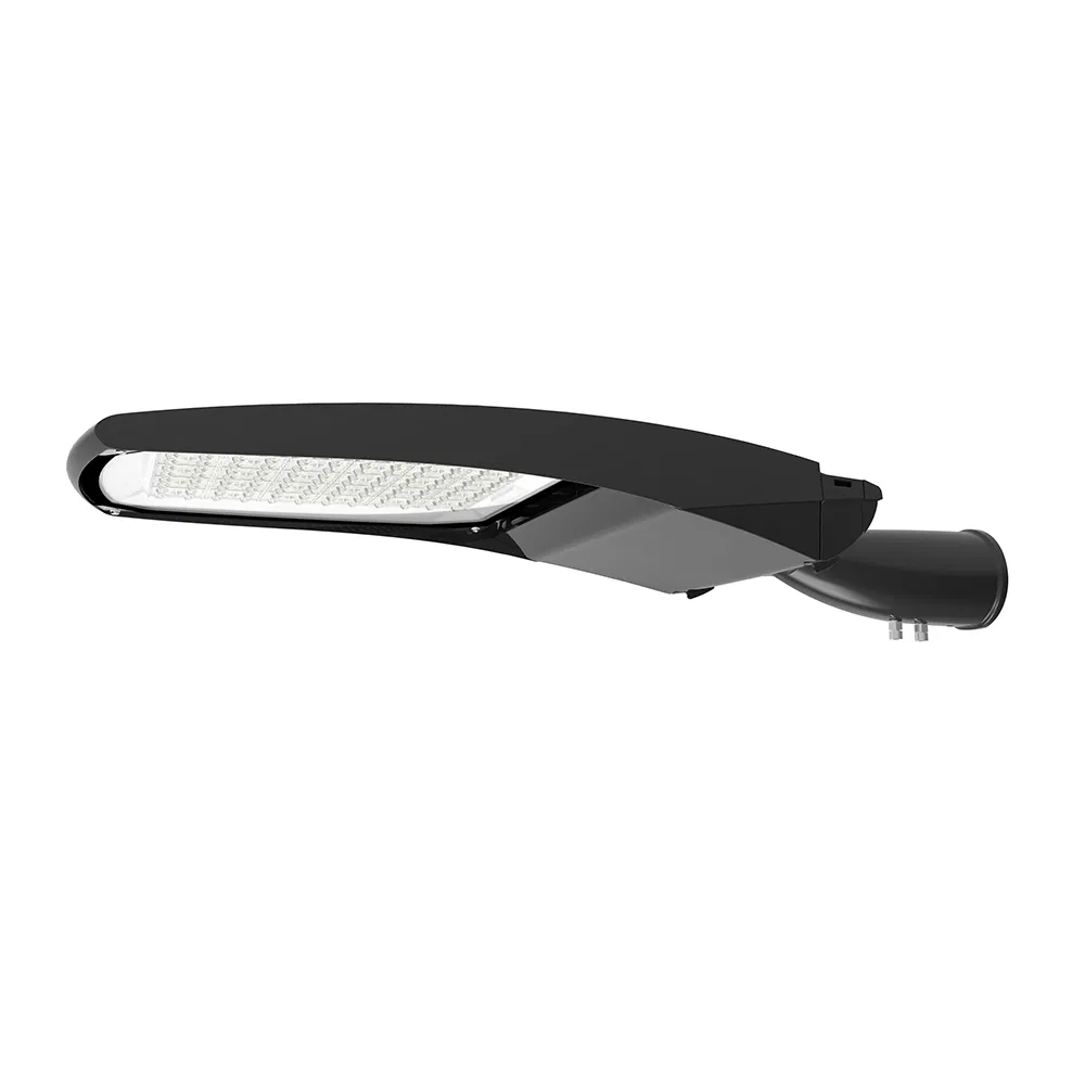 Garantía de Calidad de Aluminio de Fundición a Presión para Iluminación Exterior 40W 60W 120W Impermeable IP66 Farola