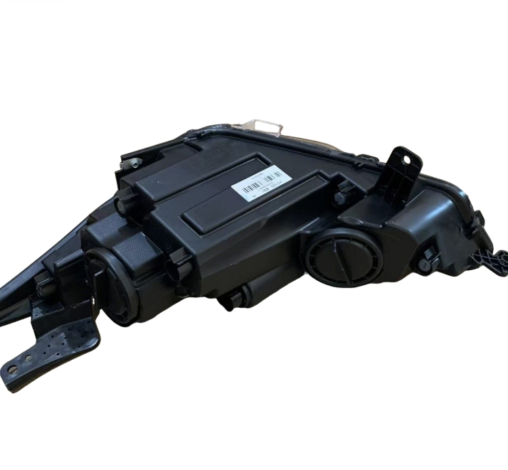 Conjunto de faros de combinación de alta definición original I derecho B511f2805010400 para modelos de Changan 2021-2025 sistema de iluminación exterior