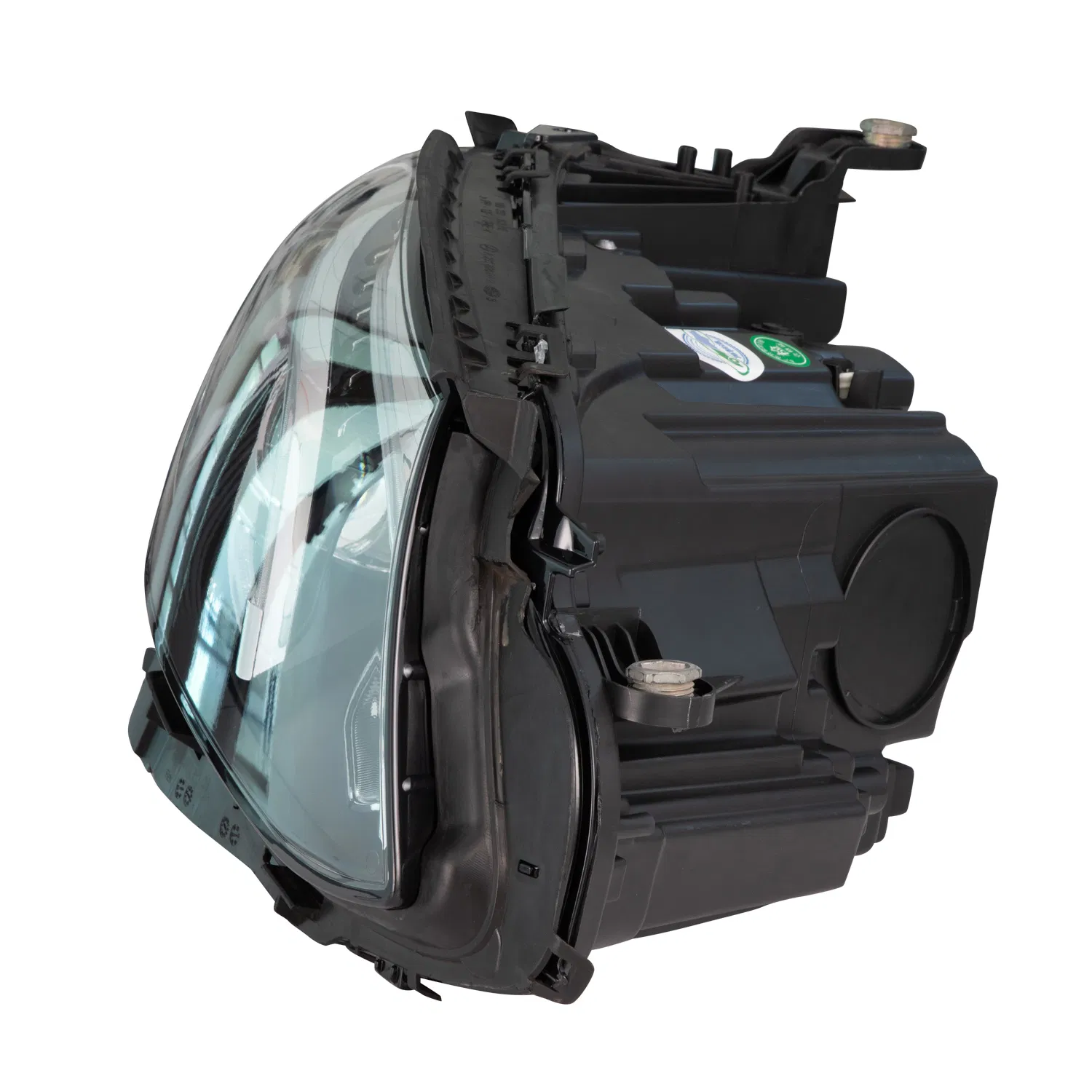 Faros LED de Múltiples Reflectores para Mercedes Vito W447 MPV Comercial, Marca Registrada Juxingyuan, HS 8512201000