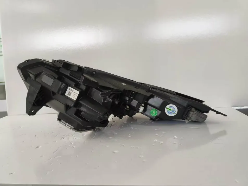 Proyector Único de Faro LED Completo Compatible con Mercedes Vito W447 MPV Comercial, HS 8512201000