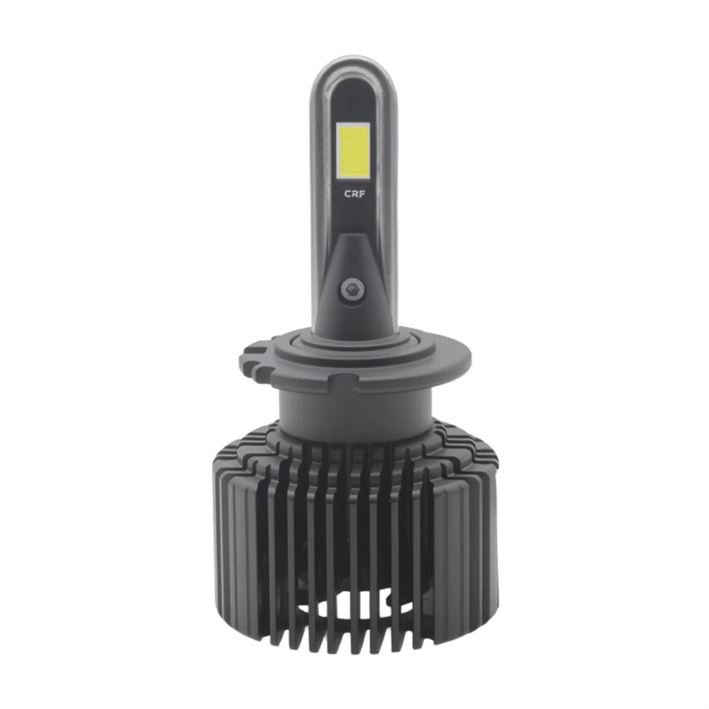 Bombilla de faro LED automotriz ecológica sin mercurio ni radiación dañina para iluminación de vehículos comerciales y furgonetas