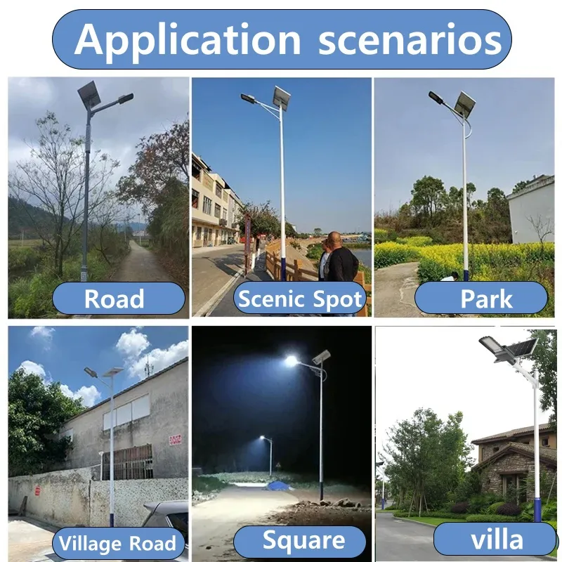 Iluminación Exterior Impermeable Lamp100W