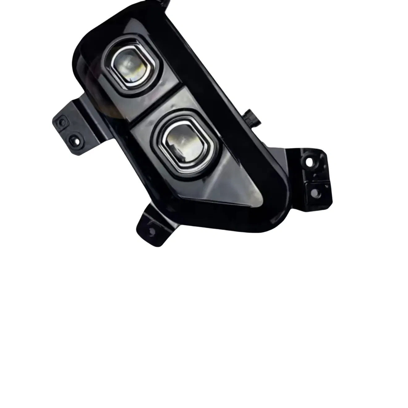 Luces Laterales Super Brillantes para Camiones, Bombillas de Inserción Directa de Luz Láser, Faros de Coche, 12V, 24V Faros LED