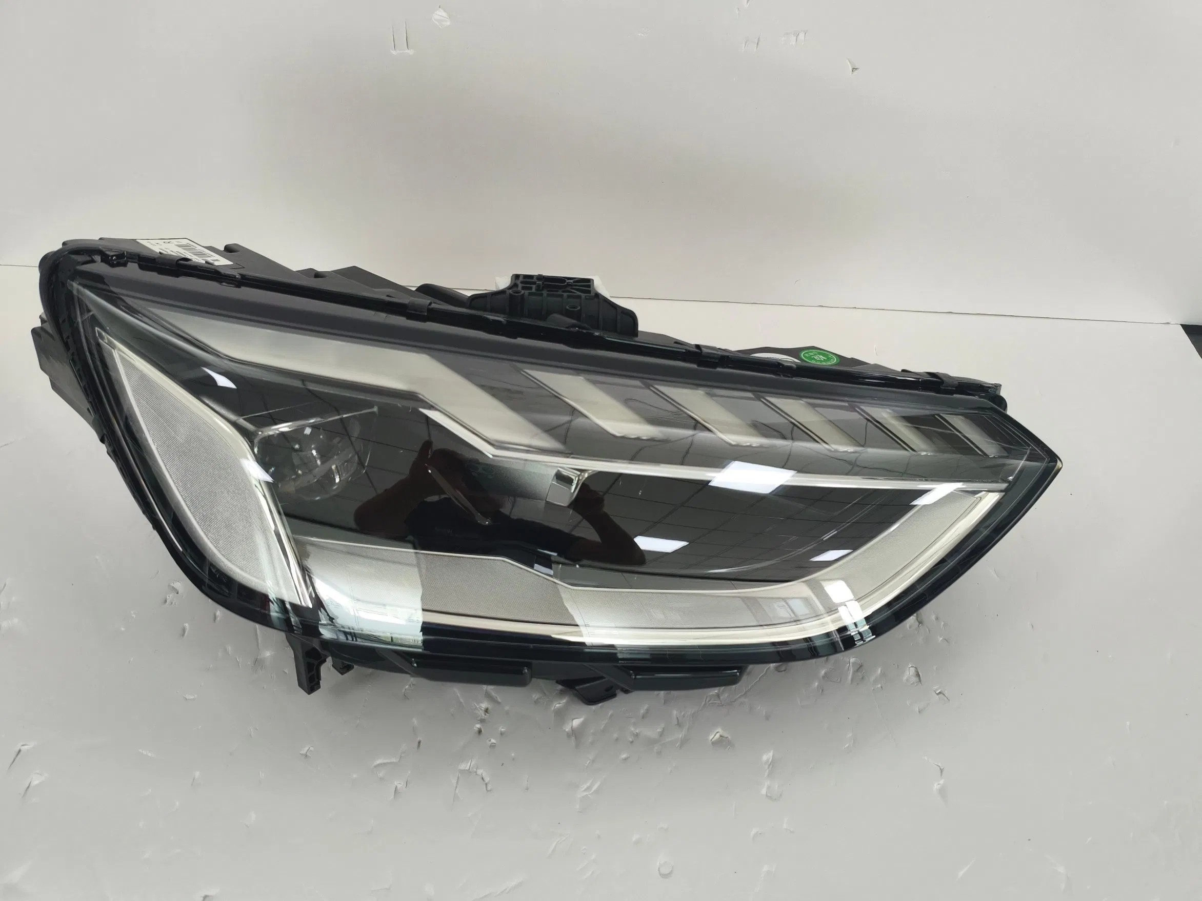 Proyector Único de Faro LED Completo Compatible con Mercedes Vito W447 MPV Comercial, Marca Registrada Juxingyuan, HS 8512201000