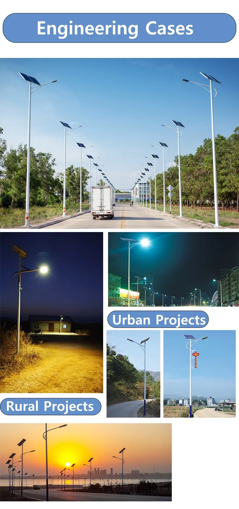 Iluminación Exterior Impermeable Lamp100W