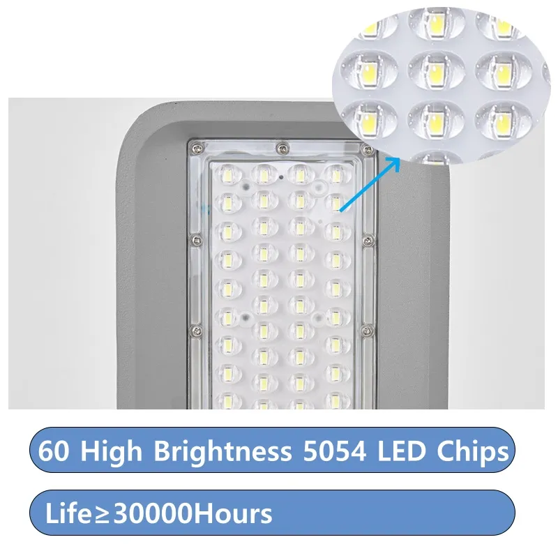 Iluminación Exterior Impermeable Lamp100W