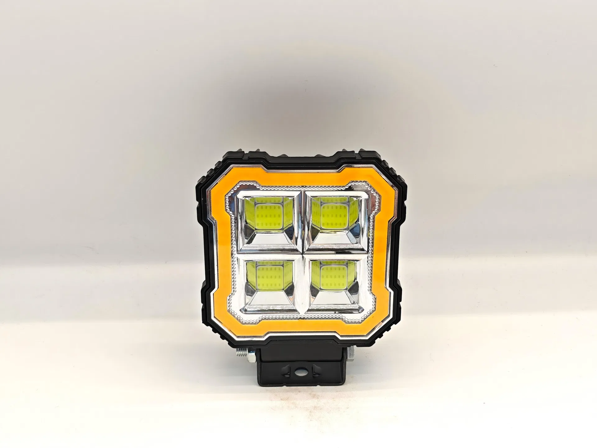 Luz de trabajo LED detalles